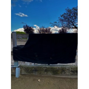 Couverture polaire decathlon