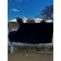 Couverture polaire decathlon