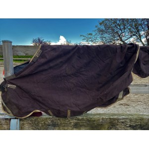 Couverture Horsewear 150