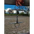 lot de 3 mors