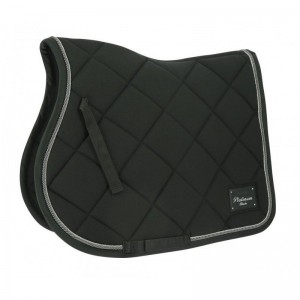 Tapis Equi Thème Platinium Black
