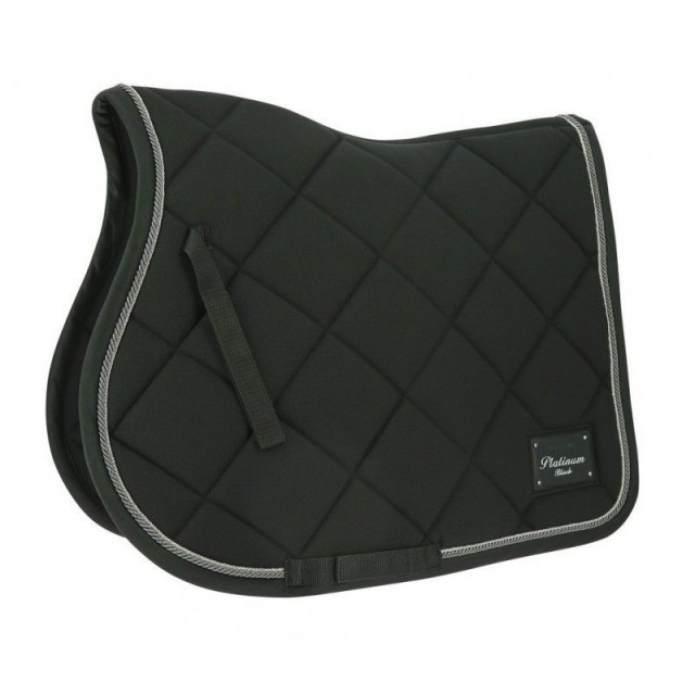 Tapis Equi Thème Platinium Black
