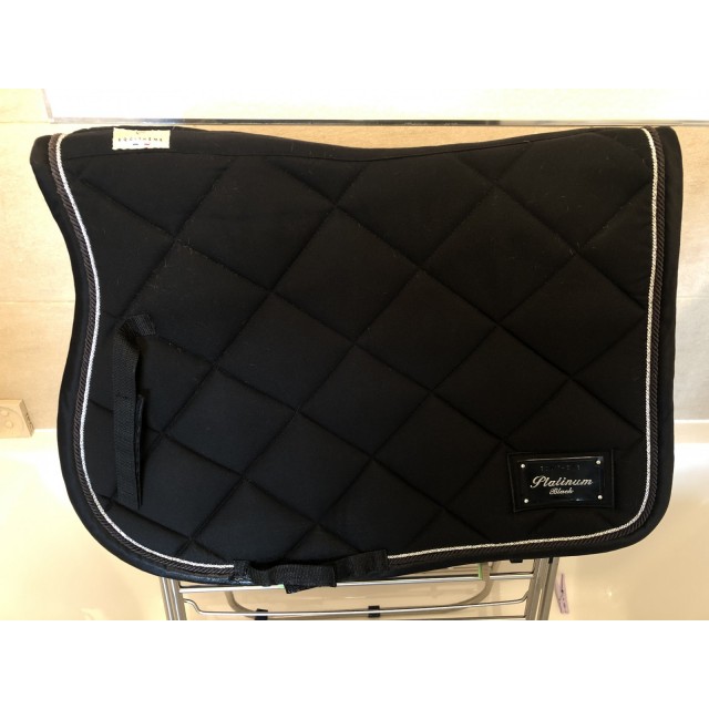 Tapis Equi Thème Platinium Black