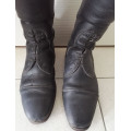 Bottes Burattau T.38
