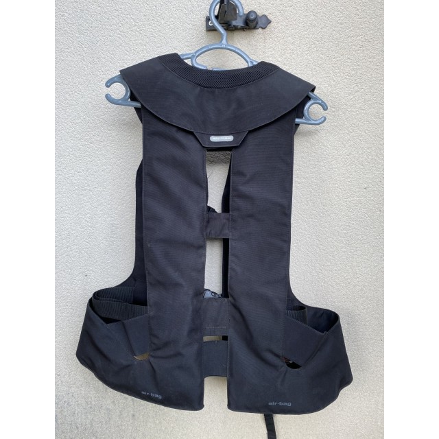 Gilet Air Bag Hit Air Léger