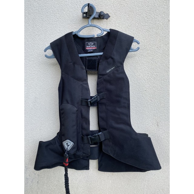 Gilet Air Bag Hit Air Léger