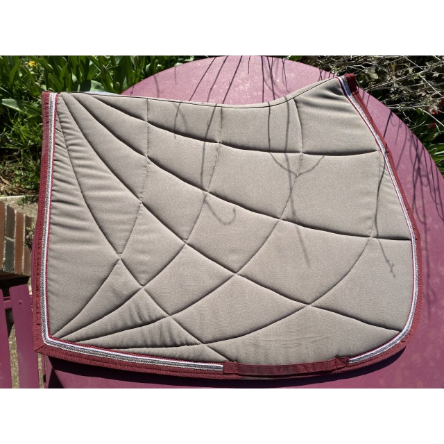 Ensemble Tapis + Bonnet Azhary