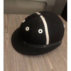 Casque de polo