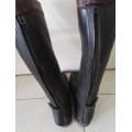 Bottes Burattau T.38
