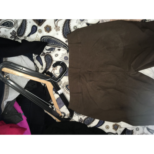 Pantalon PIKEUR