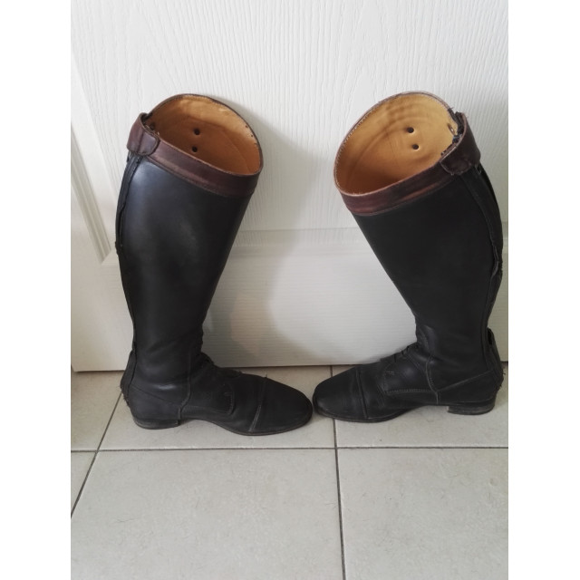 Bottes Burattau T.38