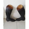 Bottes Burattau T.38