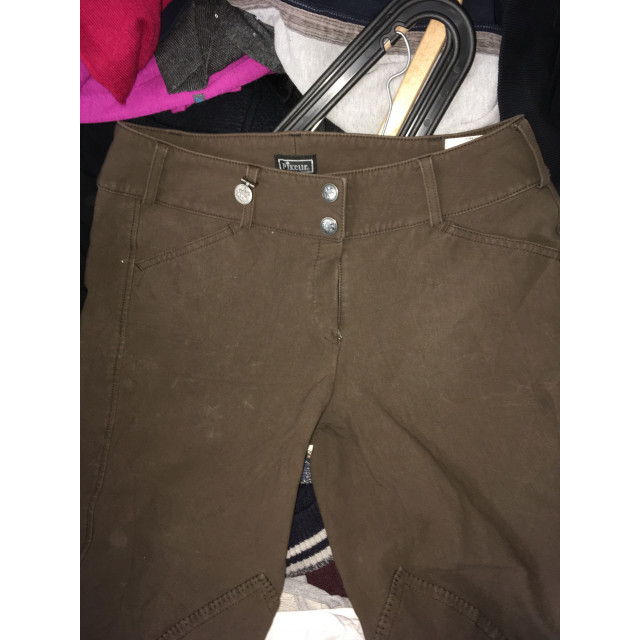 Pantalon PIKEUR