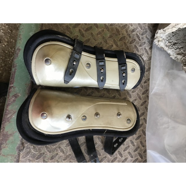 Protections cso
