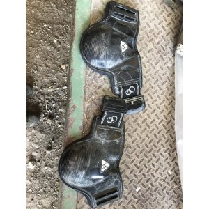 Protections postérieur cso