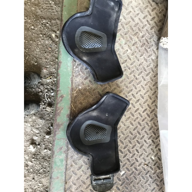 Protections postérieur cso