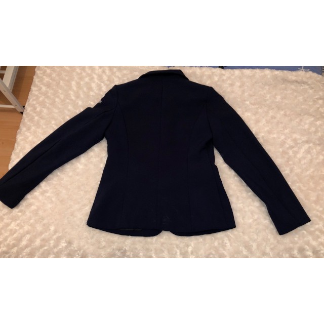 Veste bleu marine taille 36