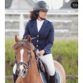 Veste bleu marine taille 36