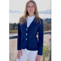 Veste bleu marine taille 36