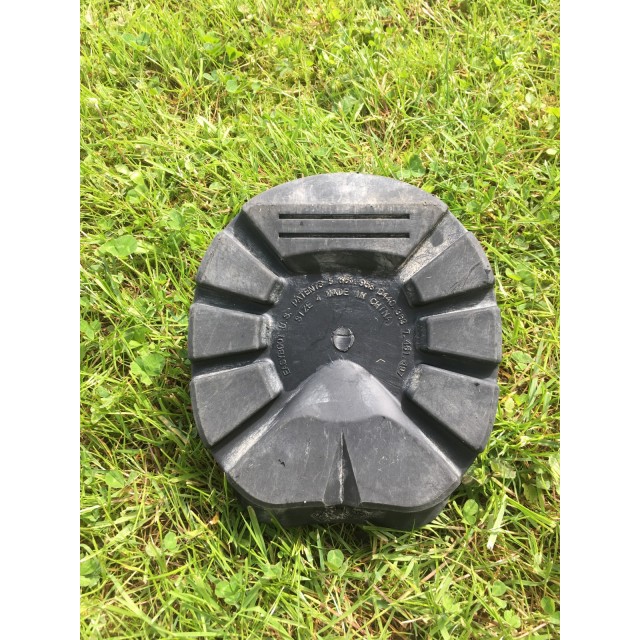Hipposandale easyboot taille 4