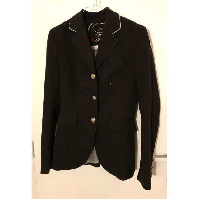 Veste de concours VRT