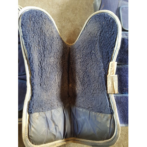 Protections de transport