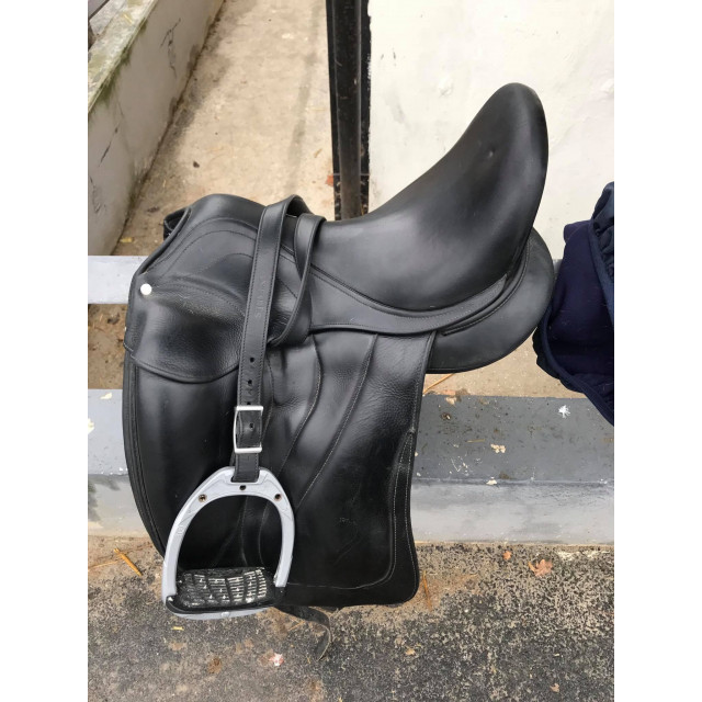 Selle Antares CONCEPT 17'5