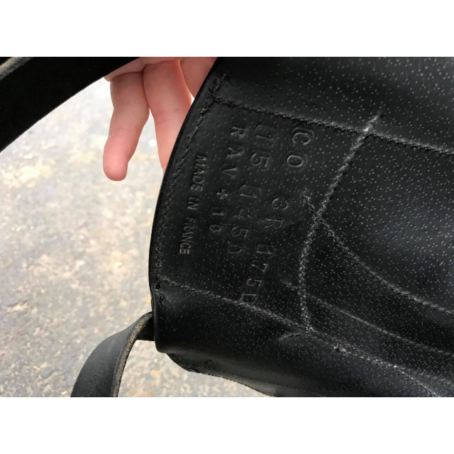 Selle Antares CONCEPT 17'5