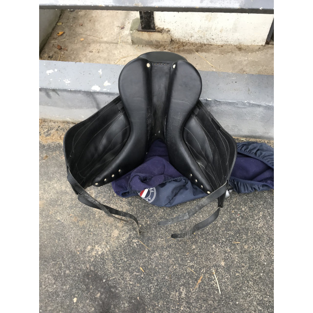 Selle Antares CONCEPT 17'5