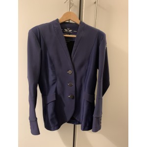 Veste de concours horsepilot aerotech