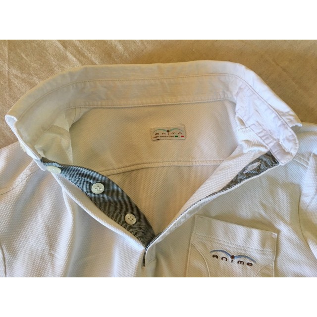 Polo de concours ANIMO