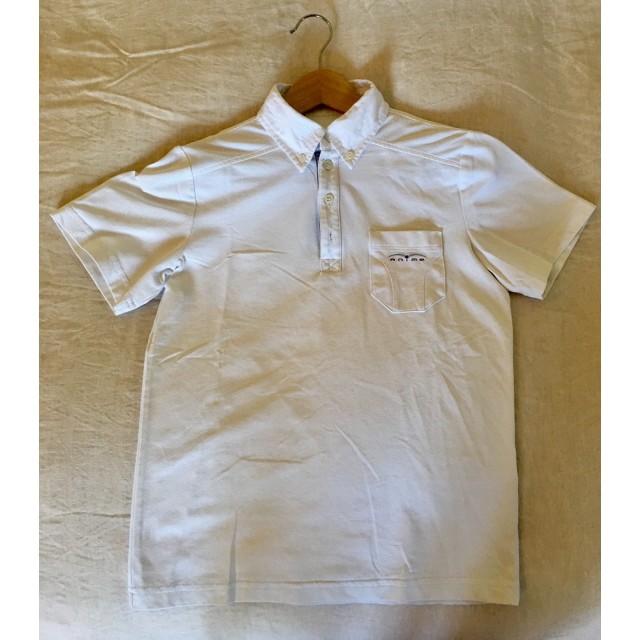Polo de concours ANIMO