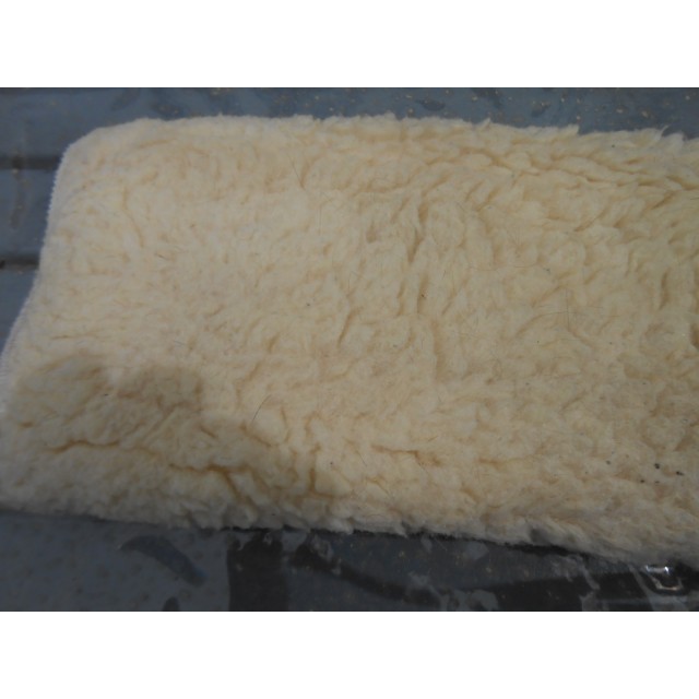 Mouton de sangle