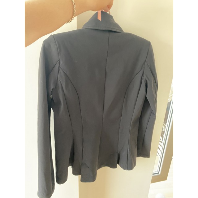 AIRBAG ET VESTE OSCAR ET GABRIELLE