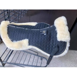 Amortisseur mouton naturel BR