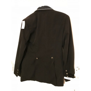 Veste de concours HKM