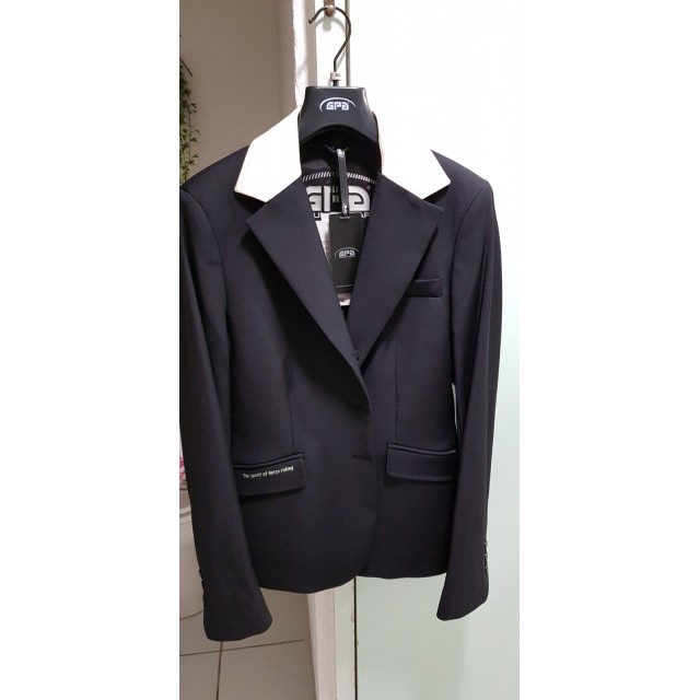 Veste GPA