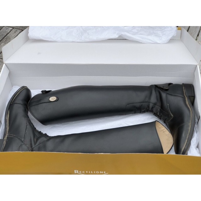 Bottes Rectiligne
