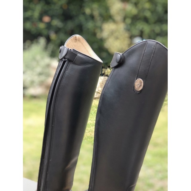 Bottes Rectiligne