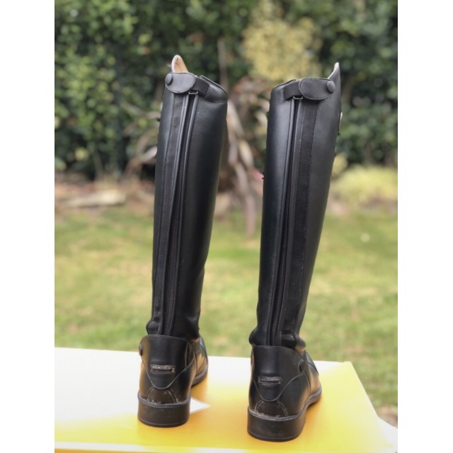 Bottes Rectiligne