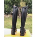 Bottes Rectiligne