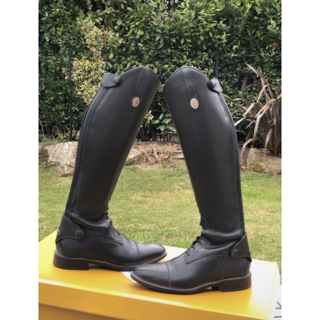 Bottes Rectiligne