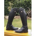 Bottes Rectiligne