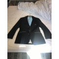 veste de concour gpa