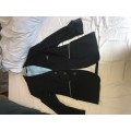 veste de concour gpa