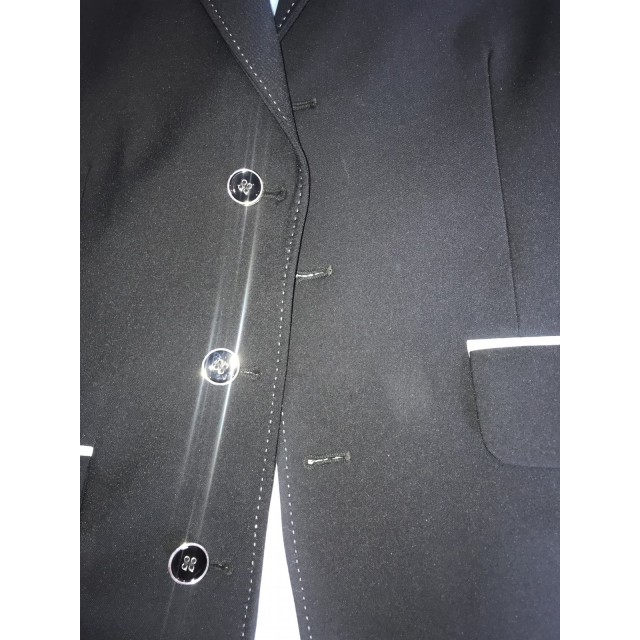 veste de concour gpa