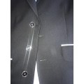 veste de concour gpa
