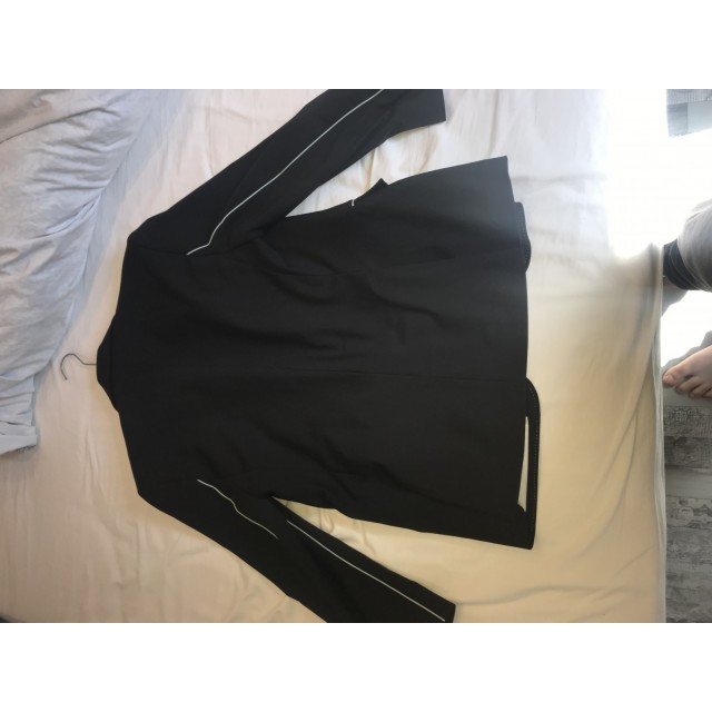 veste de concour gpa