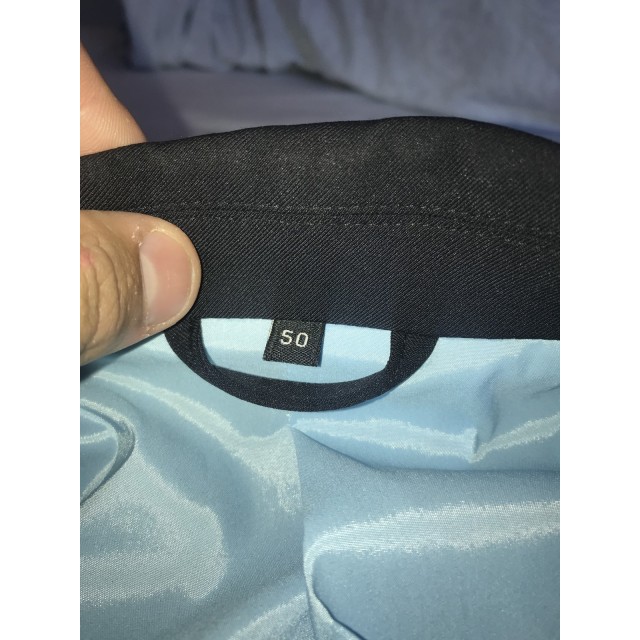 veste de concour gpa