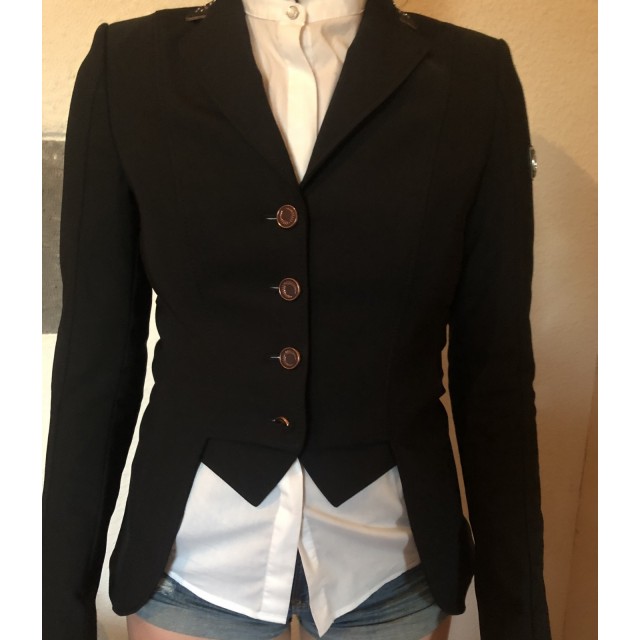 Mini frac dressage /hunter Cavallo